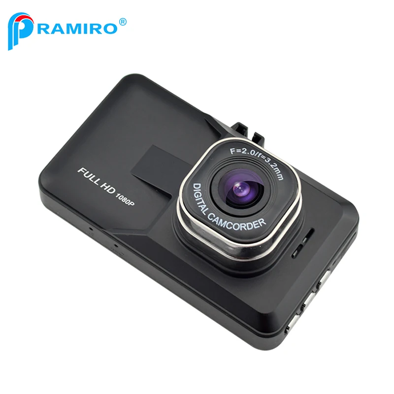 User Manual Fhd 1080P Car Camera Dvr Video Recorder Car Cam Corder T616