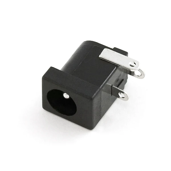 DC plug 2.0 Center Jack 5.5Mm Laptop Dc Power jack