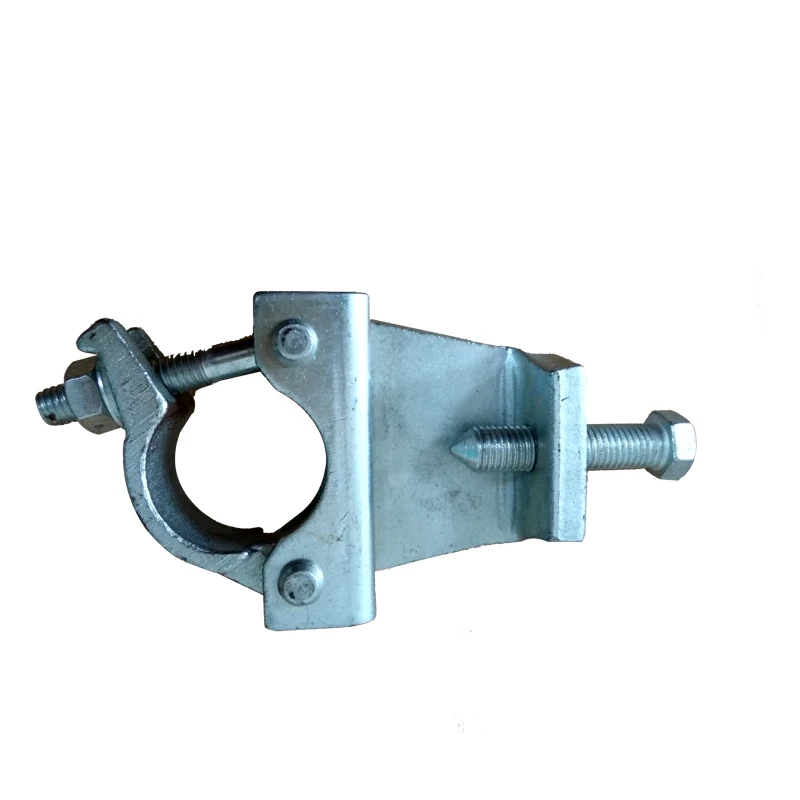 Hot sales boutique fixed girder coupler