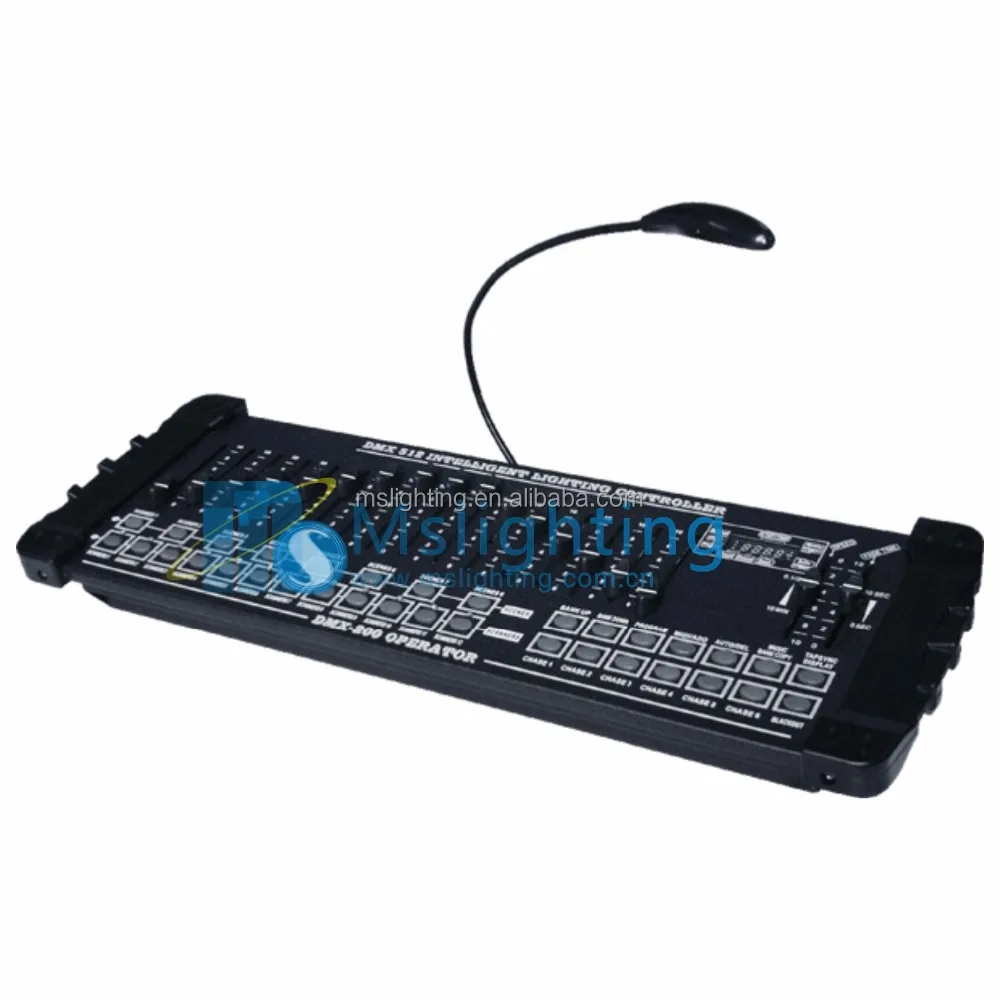 DMX 512 PC Controller Dimmer