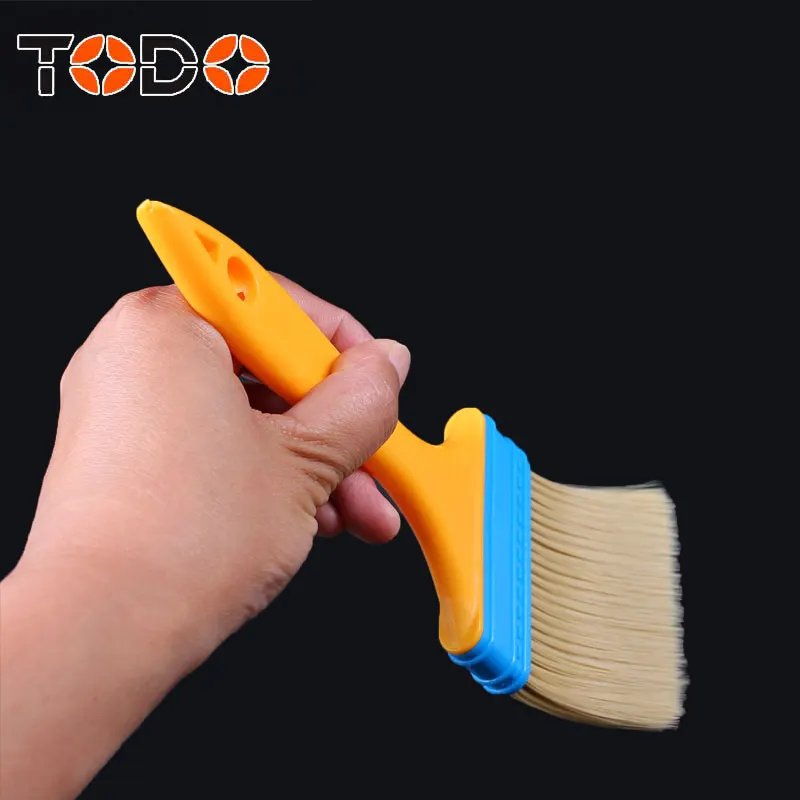 TODO brush replaceable chalk acrylic wall paint brush set