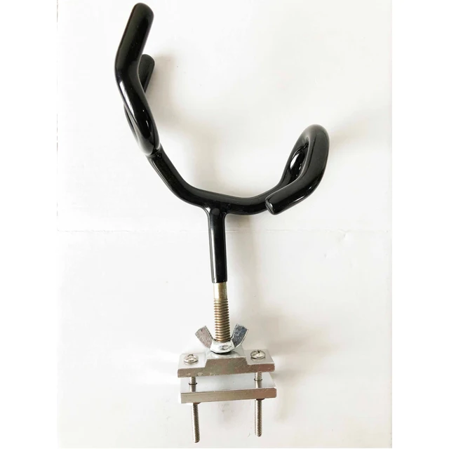 sale Hot fishing Wire Rod Holder with square rail mount