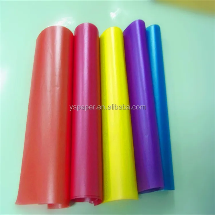 
14g-28g white tissue paper/glassine paper/wax paper 
