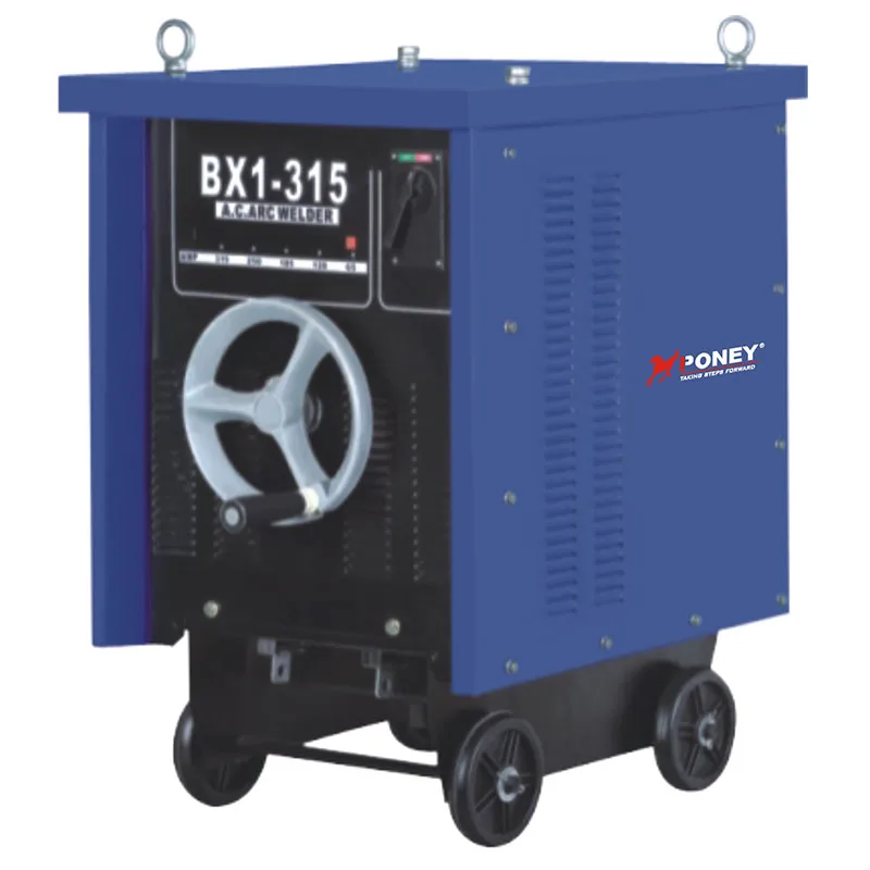 Bx1-630 Weld On Welding Machine Price