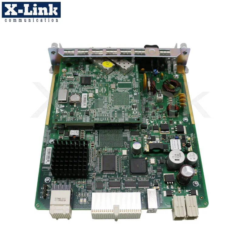  Новый ZTE ZXA10 C320 epon olt 8 портов GTGO ETGO плата OLT