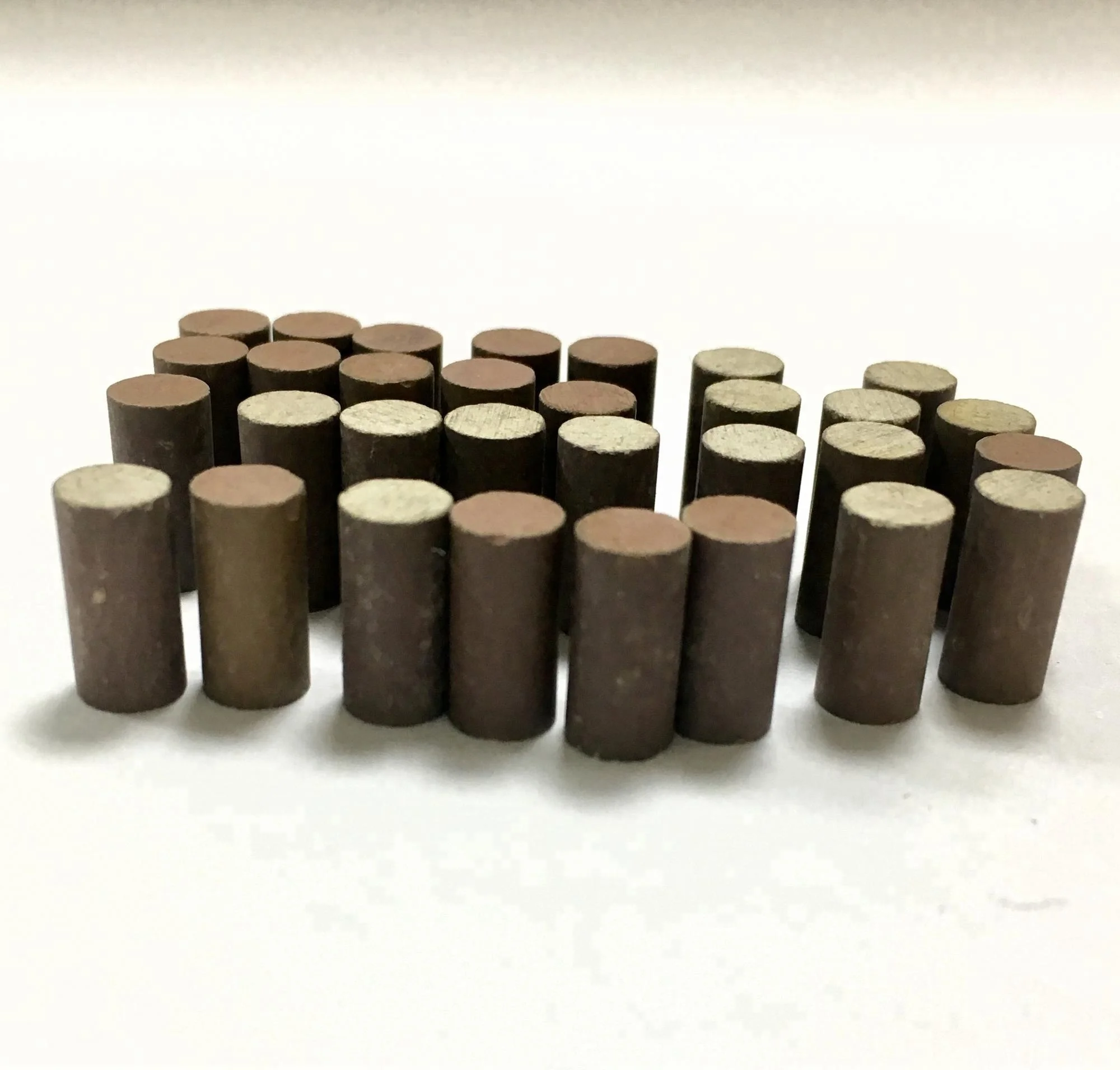 2018 китайская фабрика, лидер продаж, пьезоэлектрическая керамика с пьезокристаллами 406A/406D золотого цвета