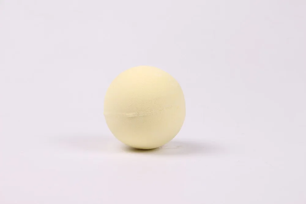 All Natural Ingredients Moisturizing Bath Bomb,Relaxing Salt Soak Balls,OEM ,balmiest
