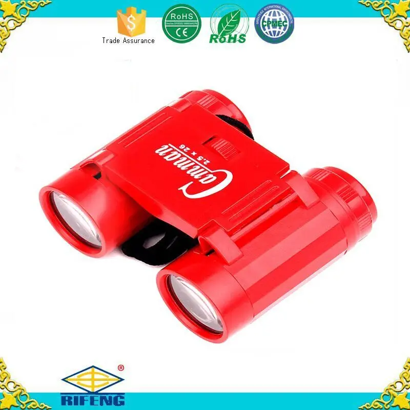 Science Educational Toy Binoculars Telescope Kid Gifts for children
