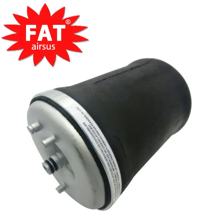 Резиновые комплекты подвески, автомобильные детали, задняя левая пневматическая пружина для BMW 5 серии E39 Touring 1995-2003 37121094613