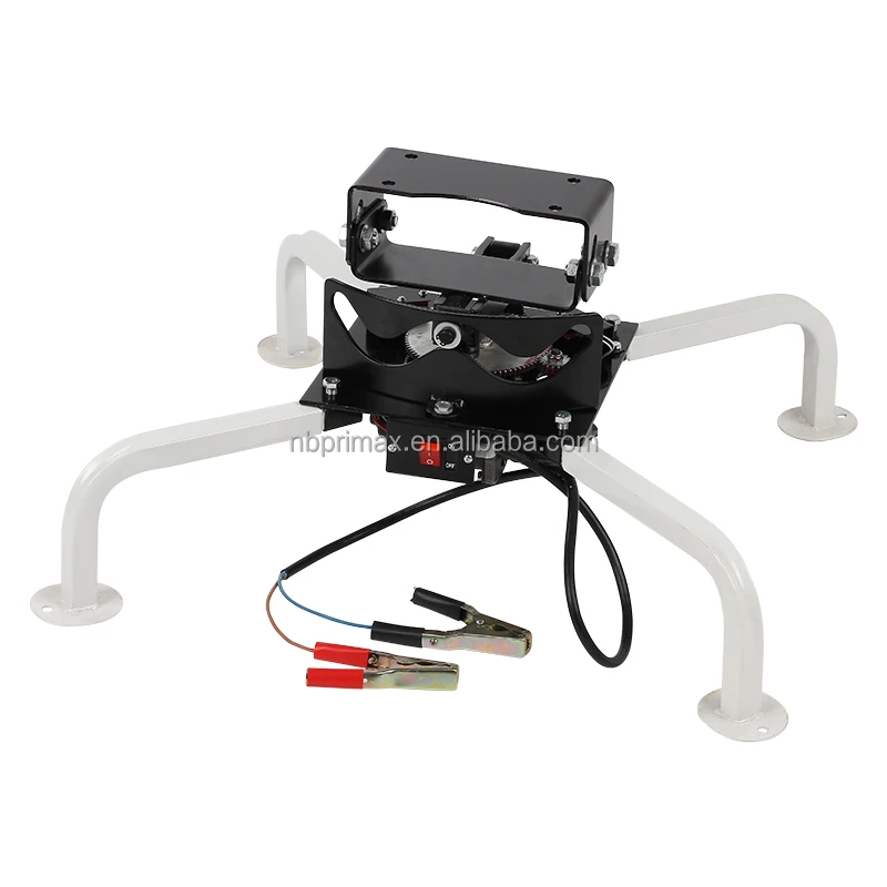 AK45 Automatic clay trap thrower Wobbler kit