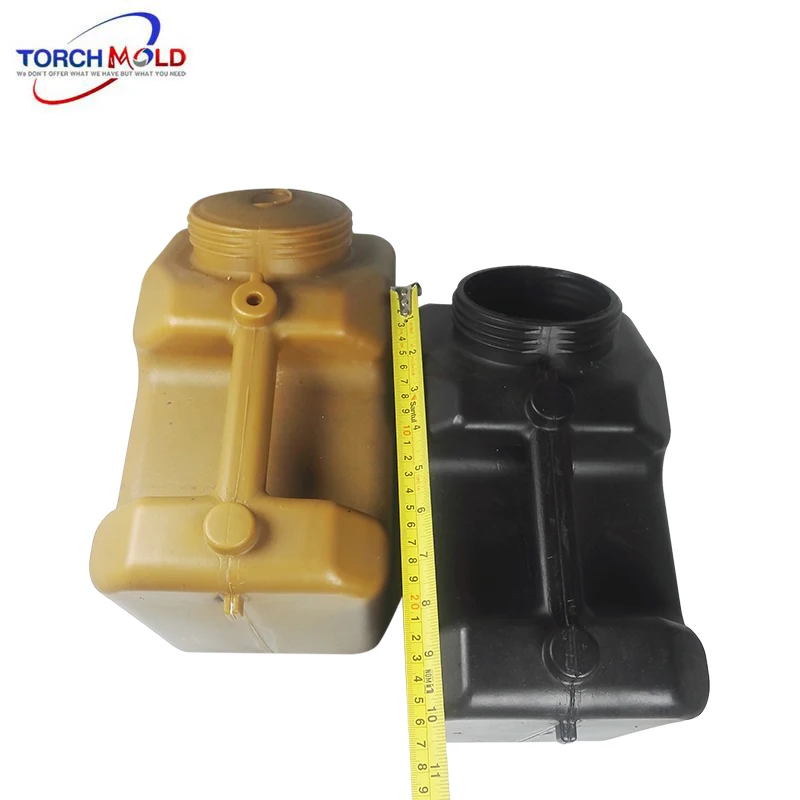 Blowing Mold Oil Bottle Moulds ODM Plastic Household Product Blowing Mould for Bottle 500ML/1500ML/2000ML