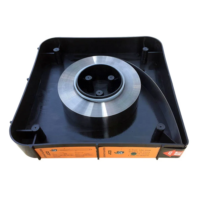 Direct manufacturers selling high technology high-quality doctor blade