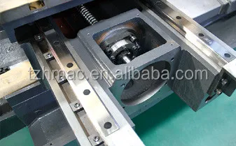 Hot sale china universal dividing head cnc machining center machine price list