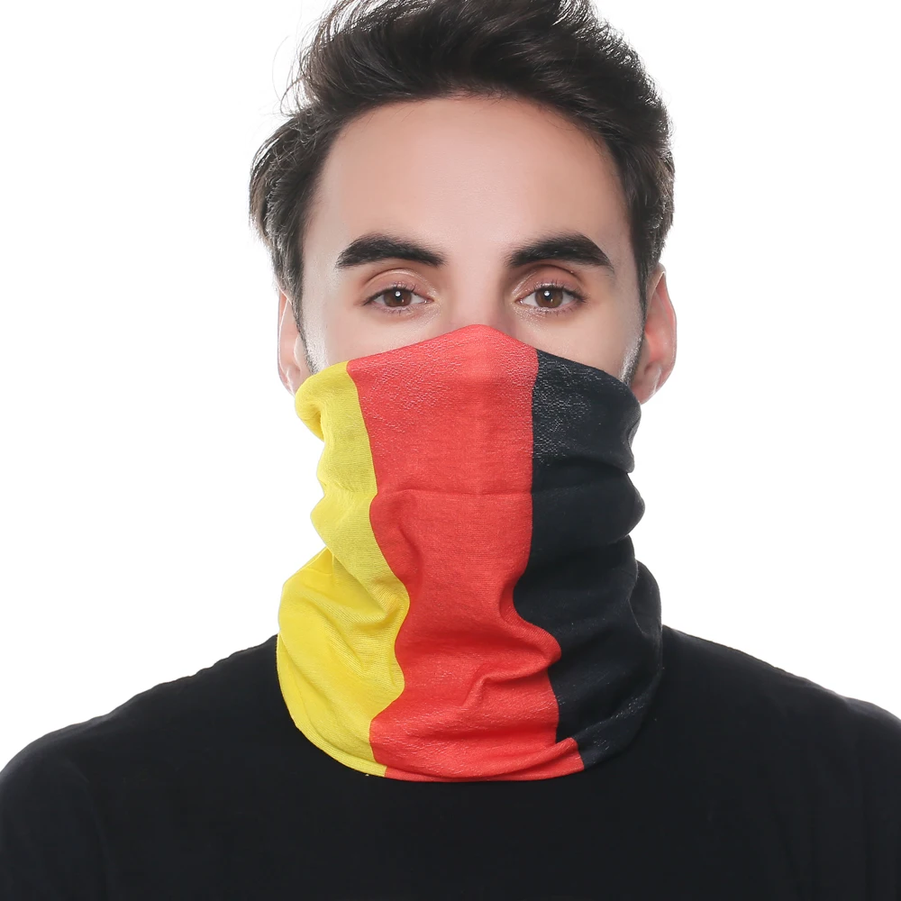 
Multifunctional Headband Neckerchief Magic Bandana Bicycle Seamless Tube Headwear Headscarf Scarf Muffler Cycling Bandanas 