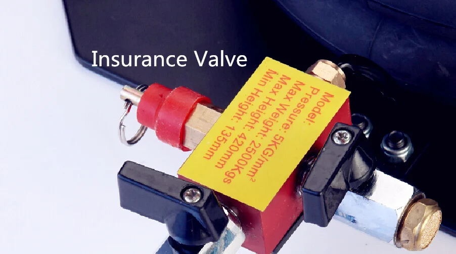 Цена пневматической масло экстрактор KT-8085 масло экстрактор машина