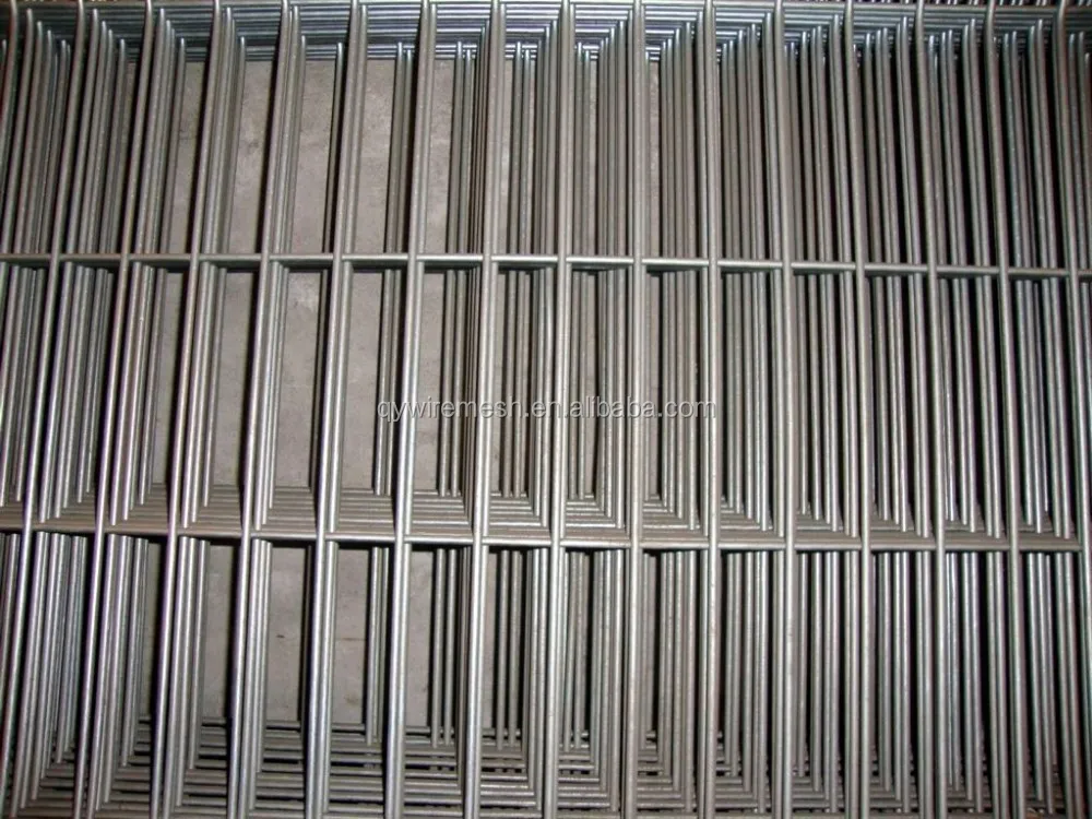 2015 china hot sale product Powder coated wire mesh panel / decorative wire mesh / welded wire mesh
