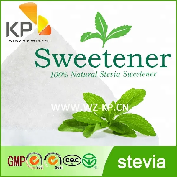 
KP high quality,stevia in bulk,stevia leaf extract 