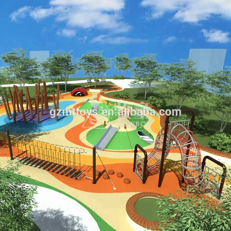 environmental rubber mat EPDM for outdoor playground flooring