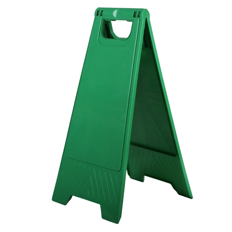 
High quality traffic wet floor warning signs board size 