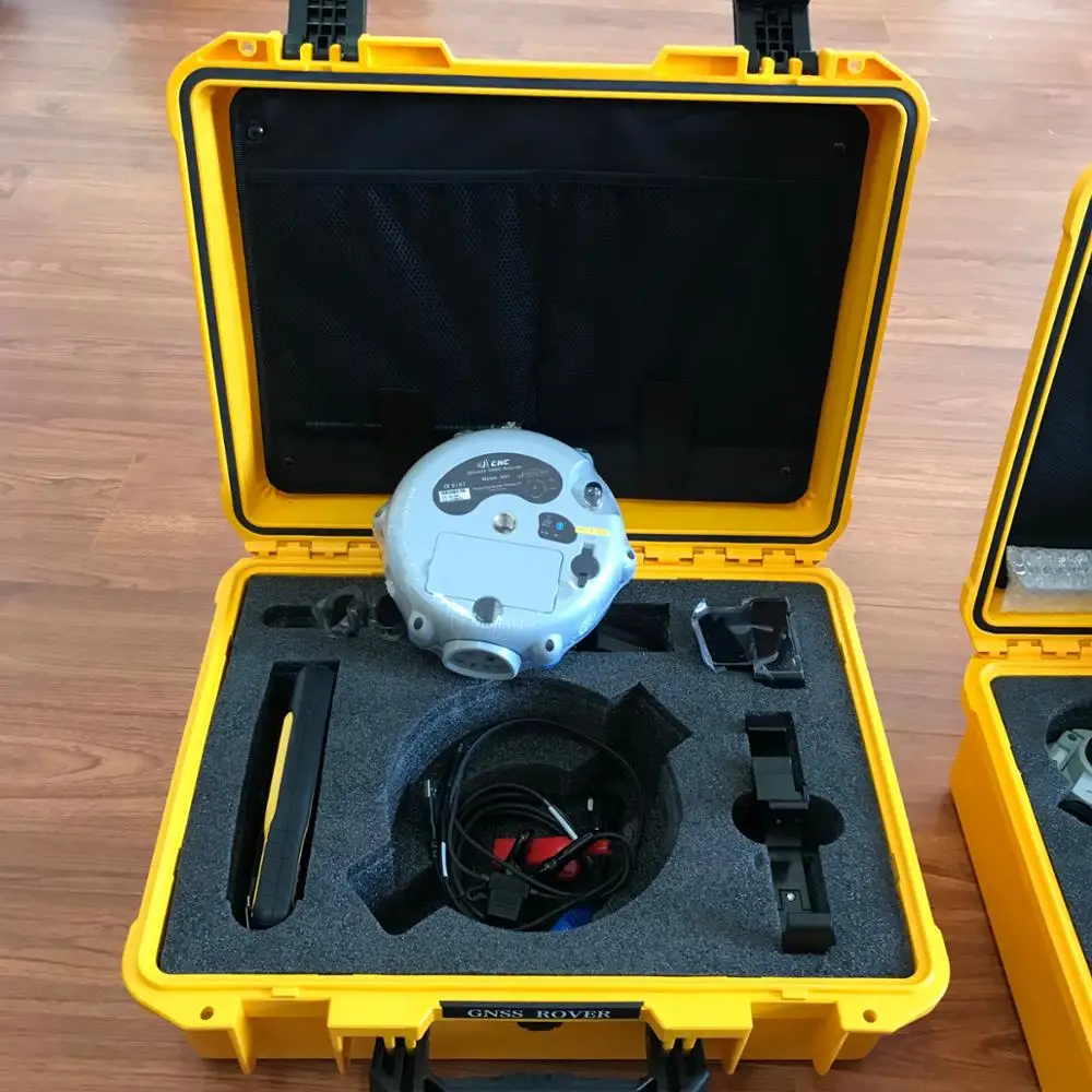 Высокопроизводительное оборудование для обследования gps chc x91 gnss