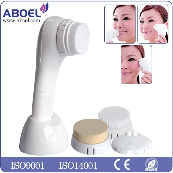 
facial cleansing brush electric face brush electric brush cleanser 