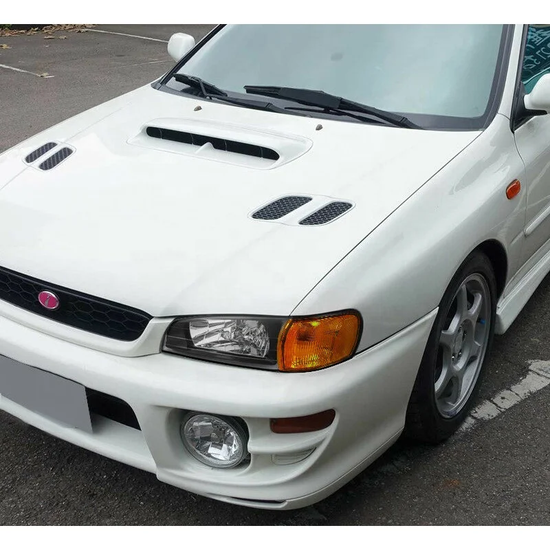 Apply To car parts headlight For Subaru Impreza 1993 -2001 headlights  Head lamp