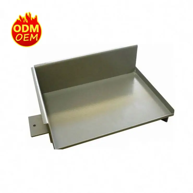 Cold bent Stainless Steel metal corner profile