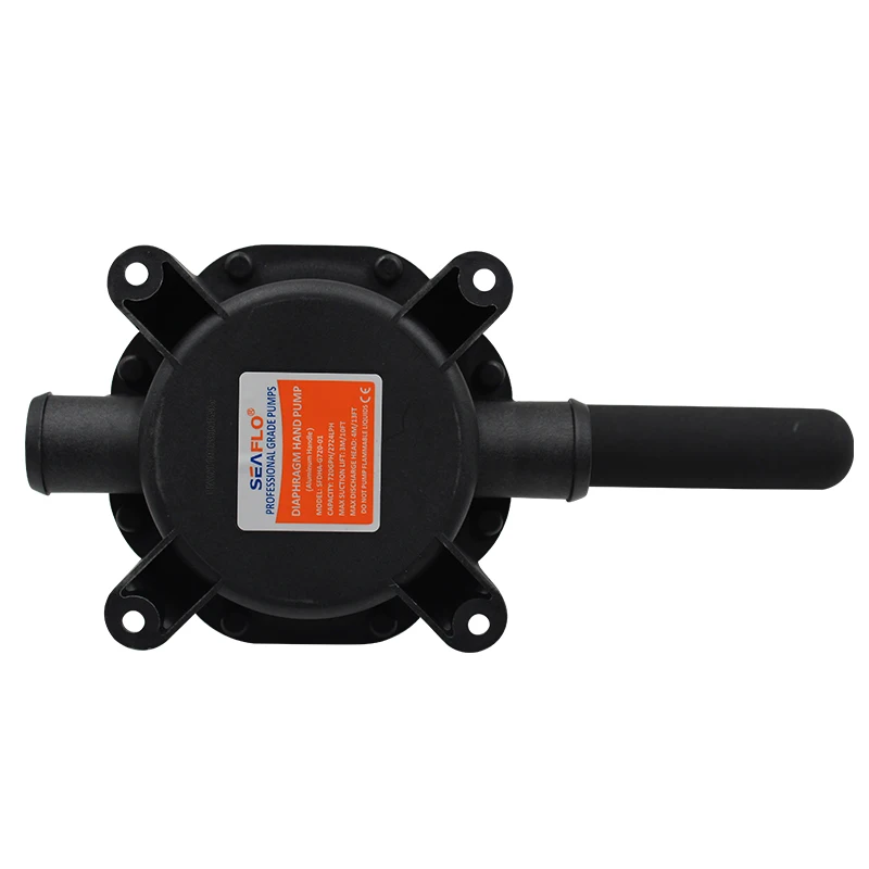 
SEAFLO Manual Bilge Hand Pump Aluminum Handle 
