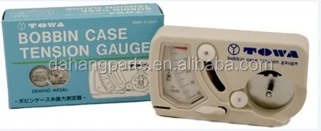 Towa шпульного колпачка датчик натяжения для Вышивальная машина