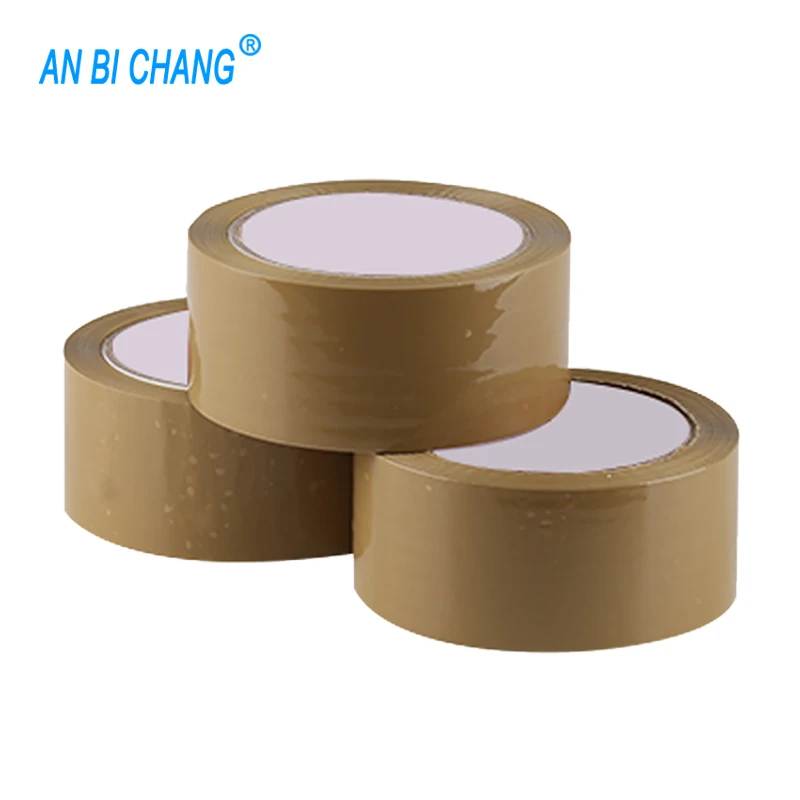 Manufacturer BOPP Brown Packing Tape