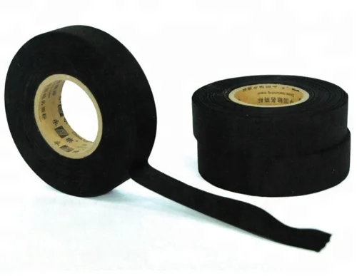 New innovative products polyester fabric cloth tape
