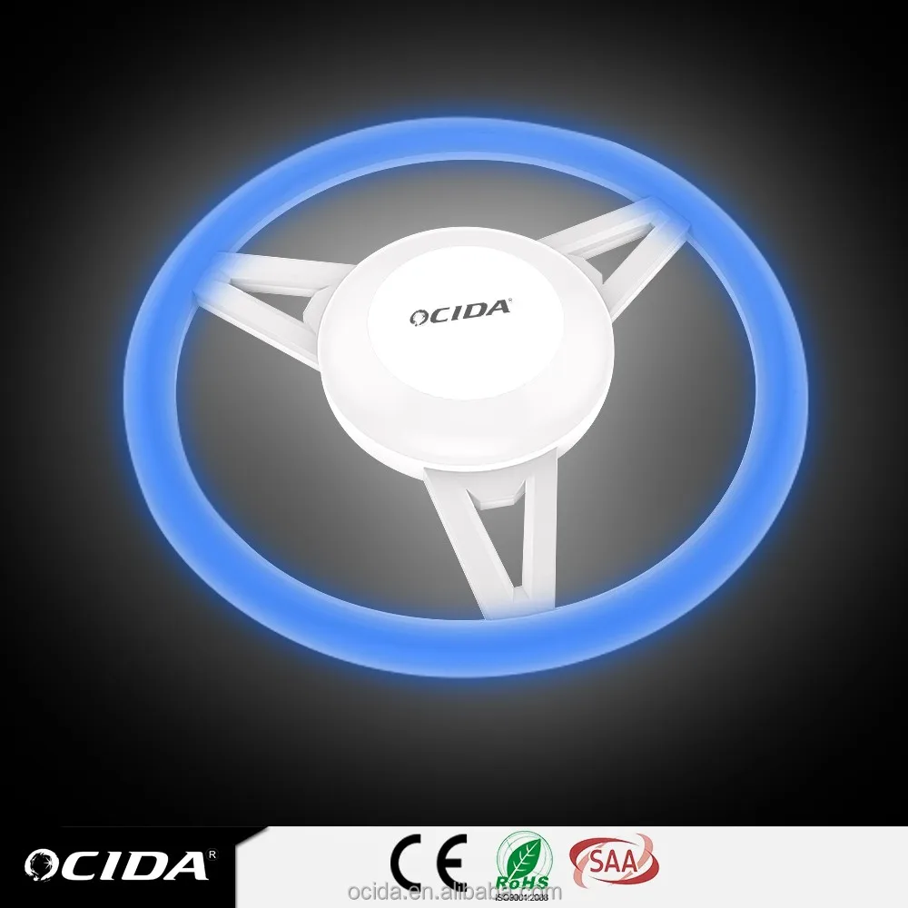 LED Circline Lamps T9 LED Circular Tube G10q LED Ring Lights 24W LED Round Tube LED Annular tube