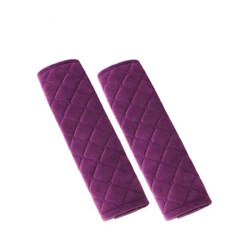Car Safety Belts Cover Car Seatbelt Cover Seatbelt Shoulder Pads