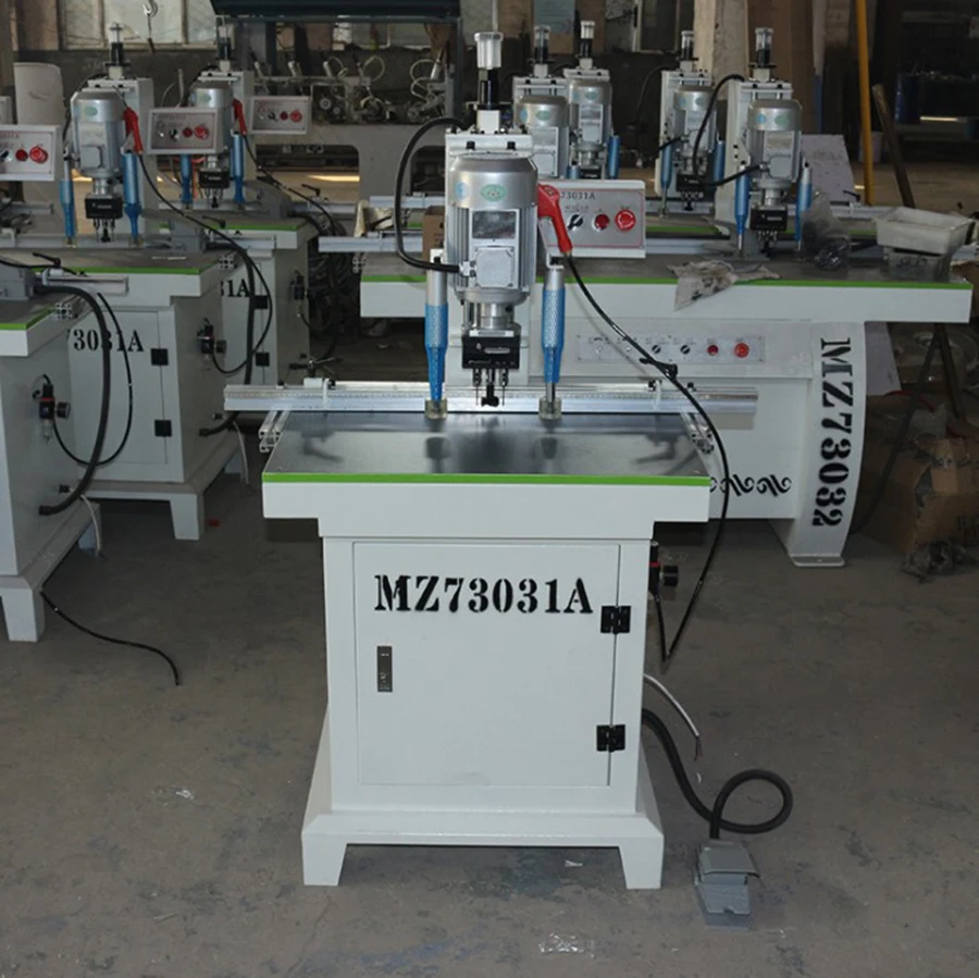  MZ73031 высококачественный сверлильный станок с одной