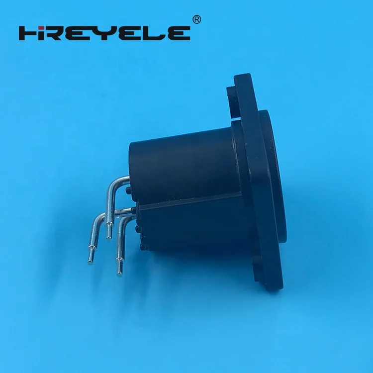  XLR 3 контактный разъем шасси панельный угловой шпильки для аудио микрофона
