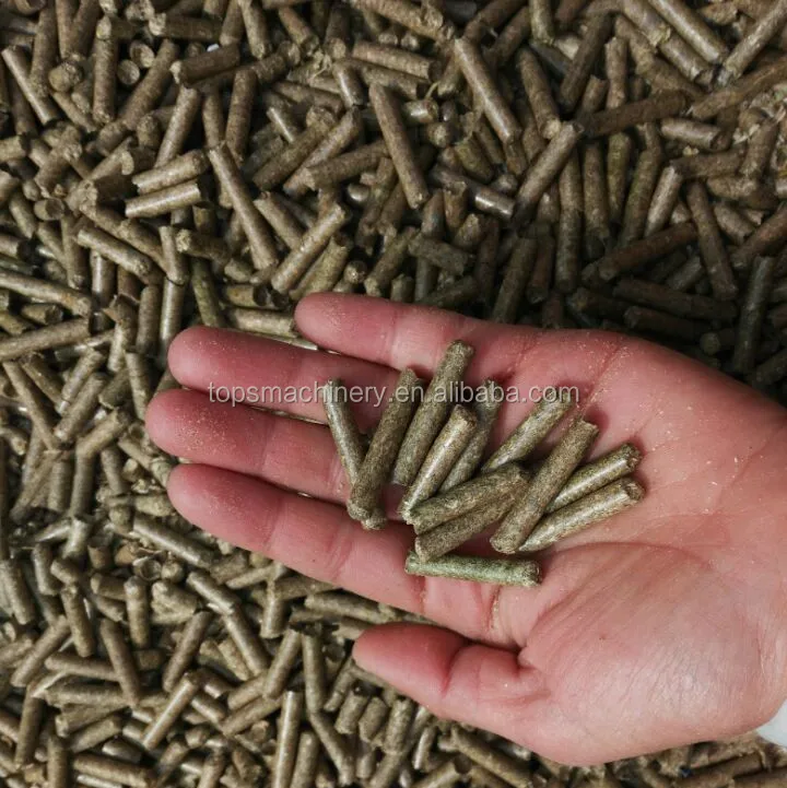 Детали кормовых гранул, штамп и ролик для продажи