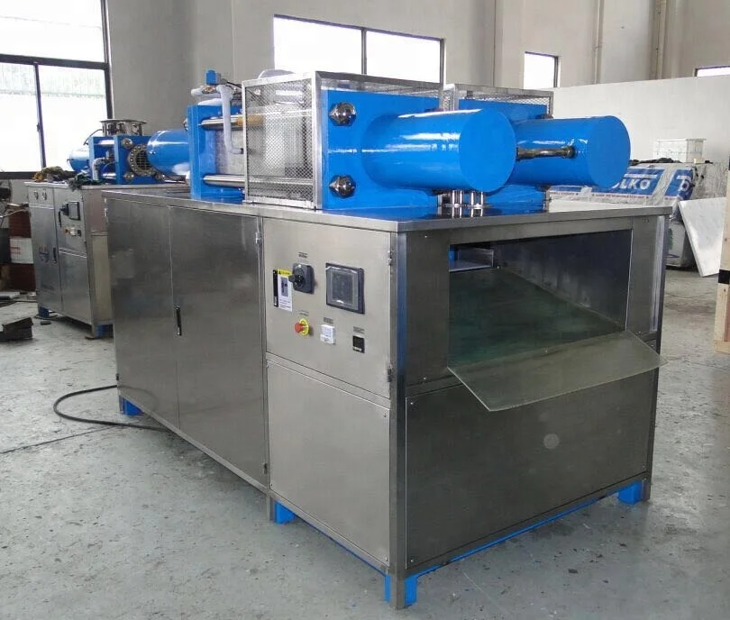 Машина для производства сухого льда/поставщик оборудования для производства сухого льда