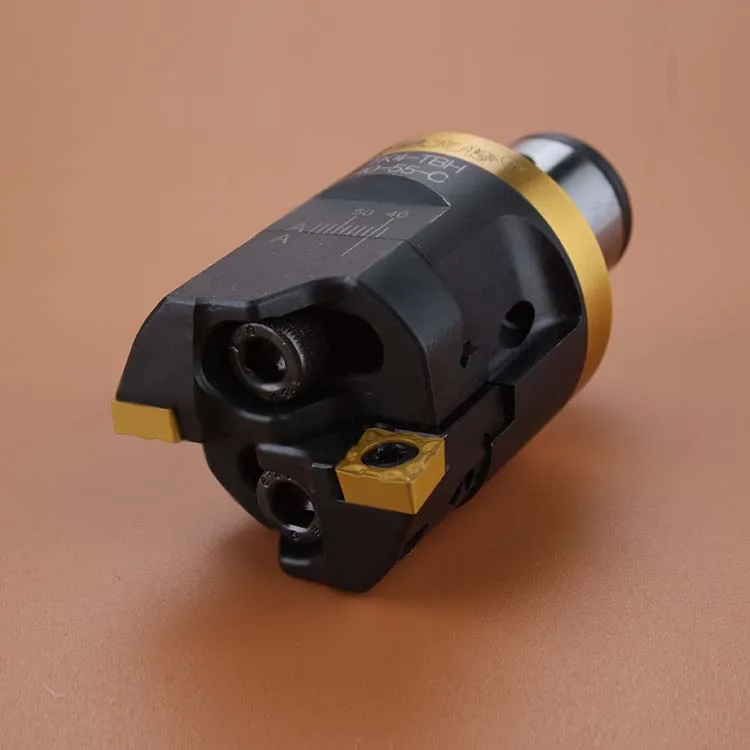 CCMT Holders Indexable Two-Blade Rough Boring Head CNC Tools Holders