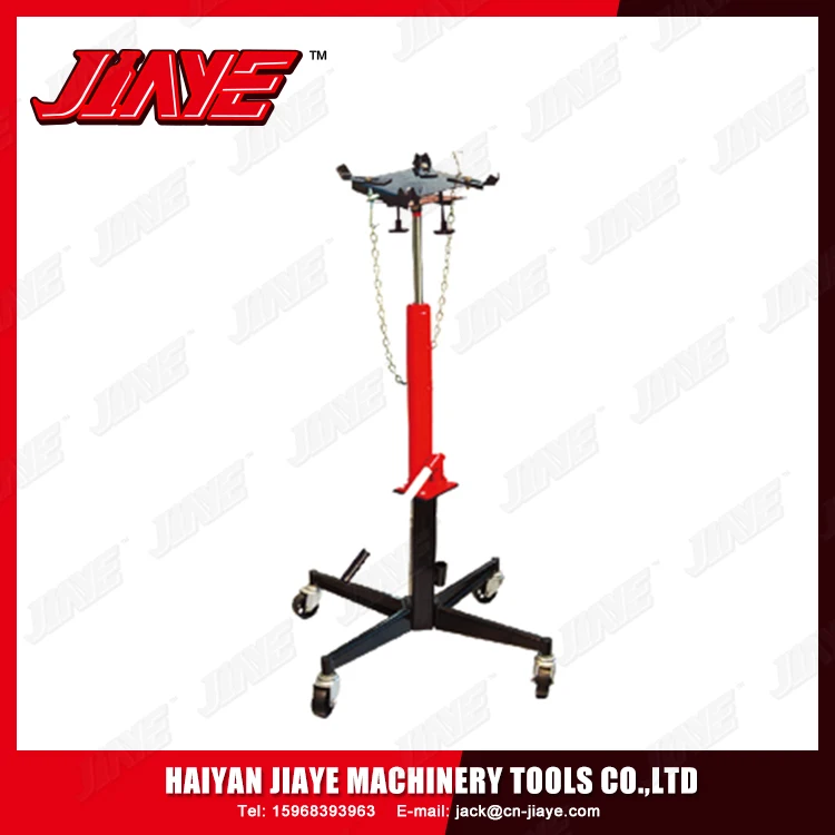 0.5T Hydraulic Transmission Jacks Model