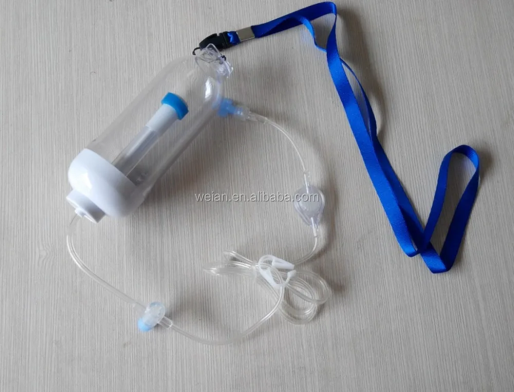 High quality & low price medical supplies disposable infusion pump