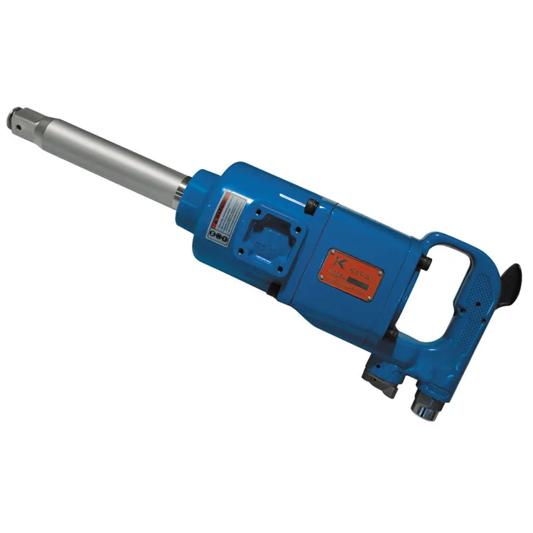 KR-6531 1 Сверхмощный воздушный ударный гайковерт пневматический Безыгольный Молот кузнеца с внутренний переключатель воздуха набор инструментов для автомобиля Чжэцзян промышленности