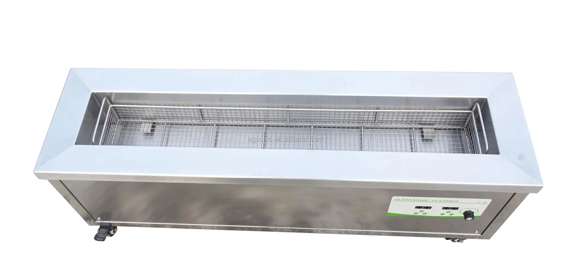 Guns Cleaning Weapons Ultrasonic Cleaner Ultrasonic Gun Cleaning Machine