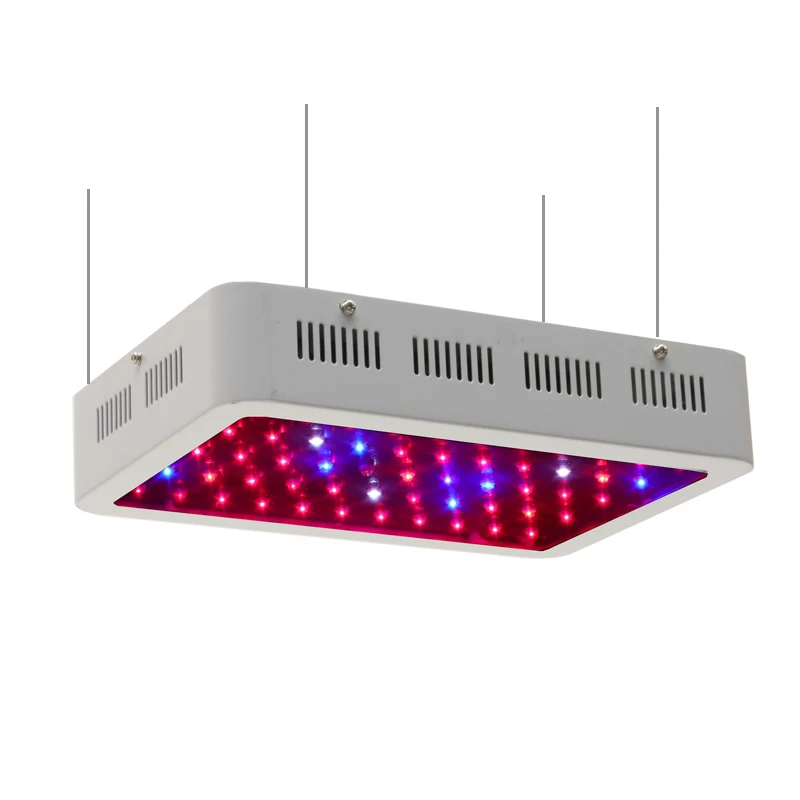 
2019 indoor plants growing ce rohs 300 watt 600w full spectrum led grow light for medical plants 