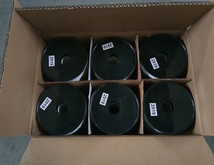 China Polywire Electric Fence 400M  for cattle and goat