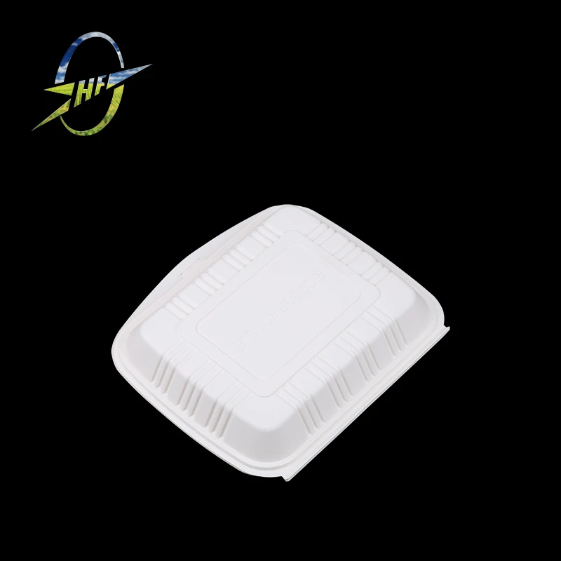 
3 Compartment Microwave Food Container For Sale 