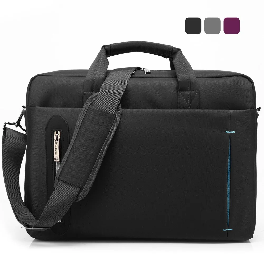 Hot selling Top New Laptop Briefcase Laptop bag from Guangzhou factory