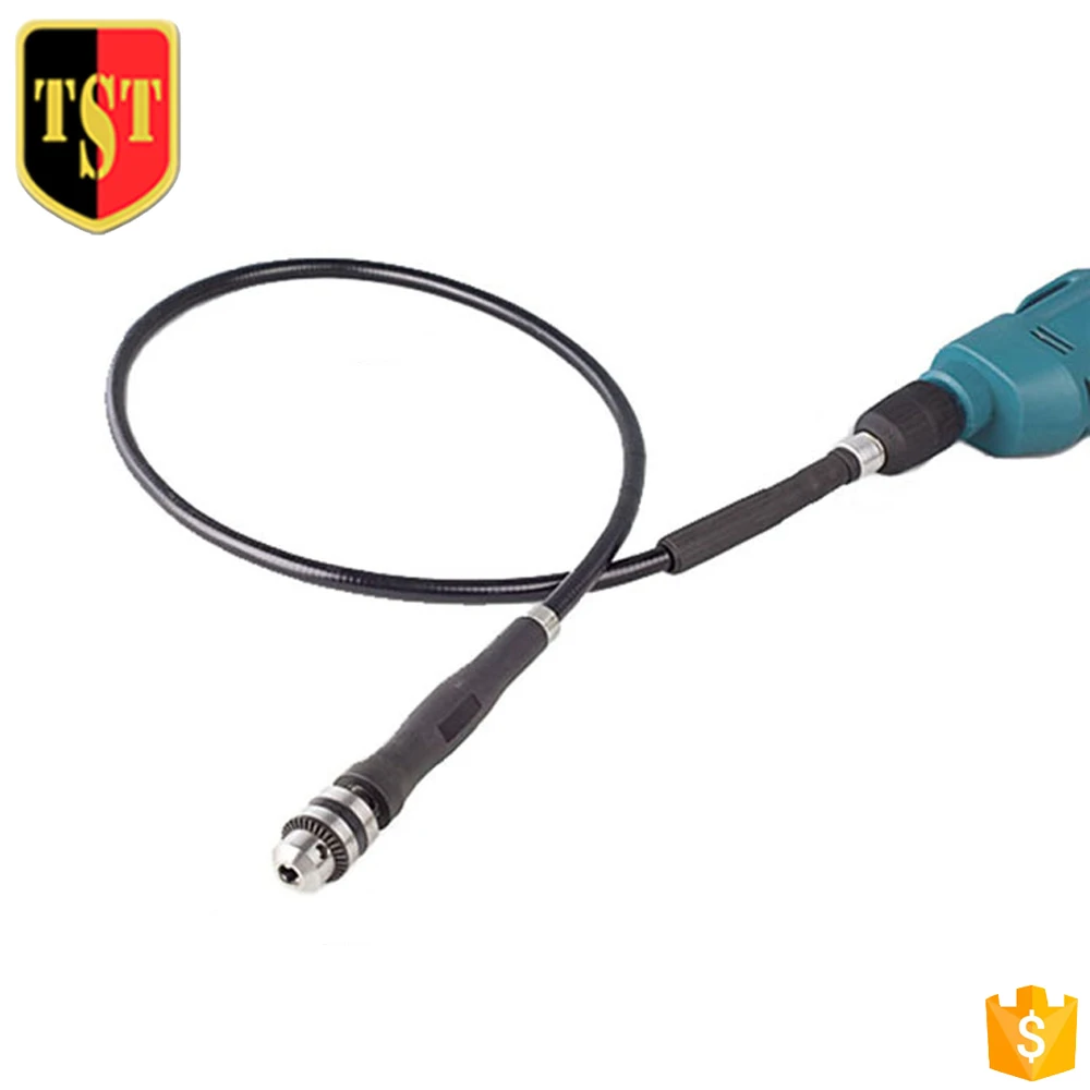 1400MM Flexible Shaft Rotary Grinder Tool for Dremel Polishing Chuck