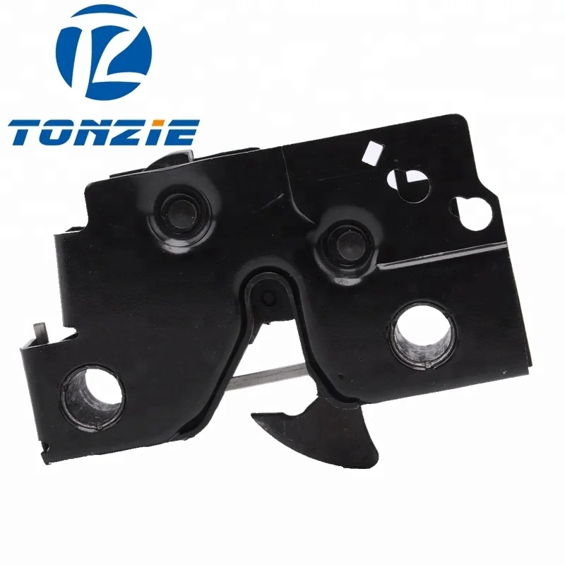 Auto 5C7823509 5C7823509B Bonnet Engine Hood Lock Latch for VW Jetta,Passat(2011~2015)