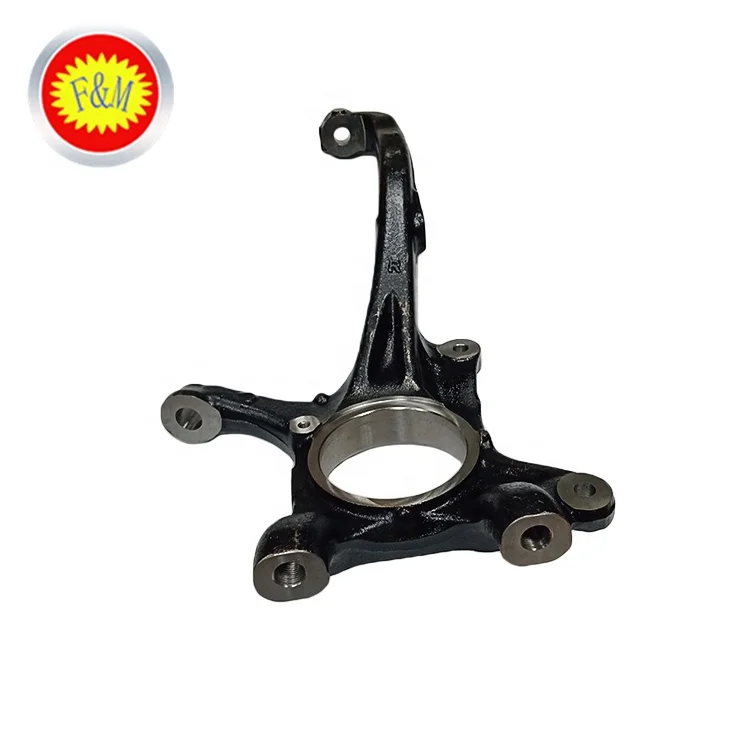 Good Quality Auto Spare Parts Steering Knuckle OEM 43211-60190
