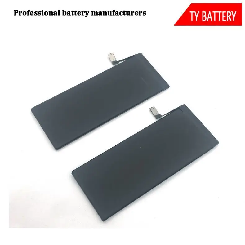 Оригинальное качество GB T18287 2000 батарея мобильного телефона 6 S плюс оригинальный литий-ионный аккумулятор для iphone 6Sp